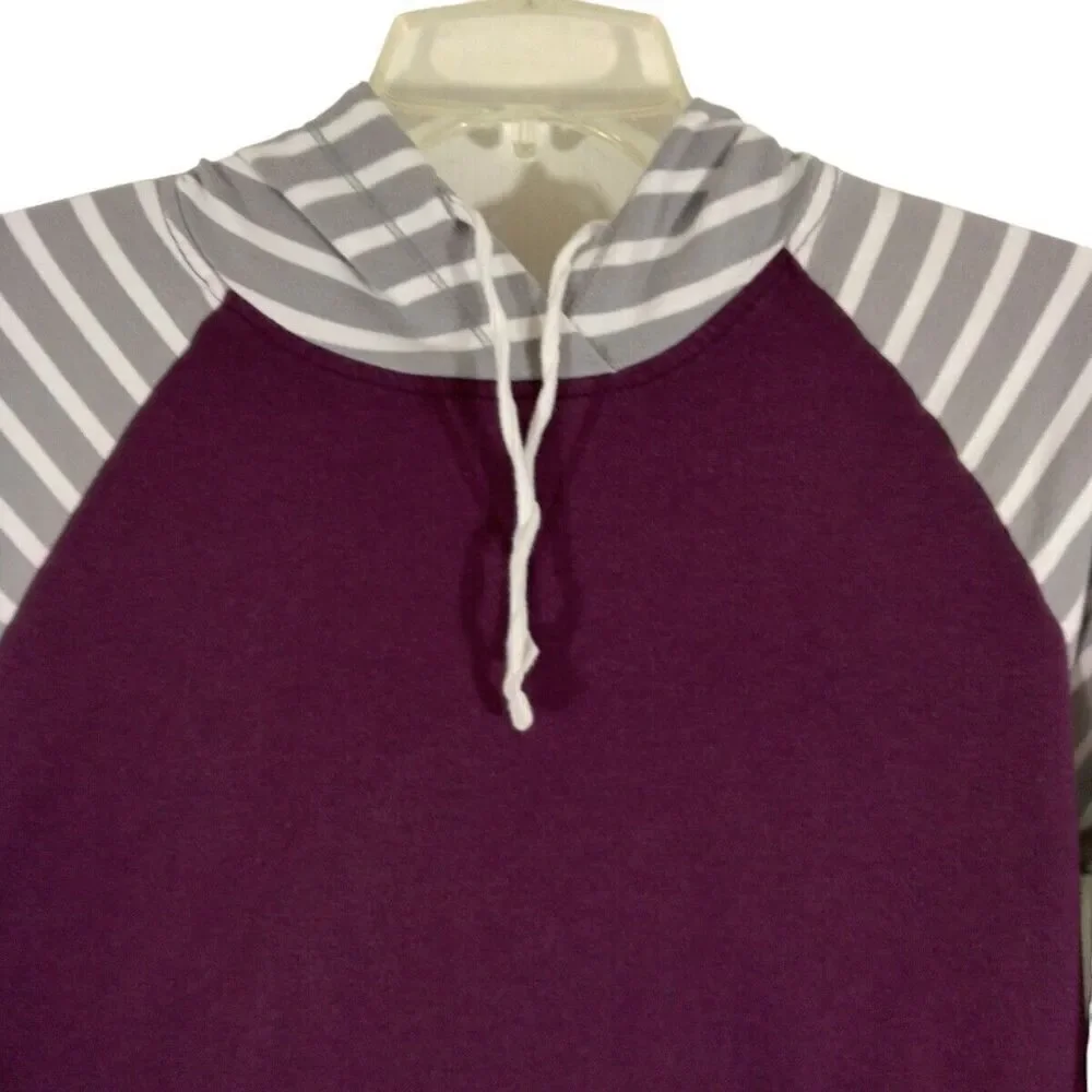 Orvis Sweatshirt Hoodie Drawstring Pullover Pocket - Picture 4 of 7